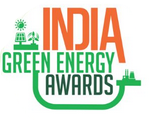 Udagiri Awarded India Green Energy