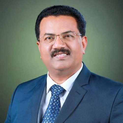 WHOLE TIME DIRECTOR Mr. Uttam Vishwasrao Patil